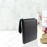 Maxbell Portable Card Collector Album Holder Book Folder Organizer Accessory Durable 900 Pockets