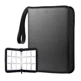 Maxbell Portable Card Collector Album Holder Book Folder Organizer Accessory Durable 900 Pockets