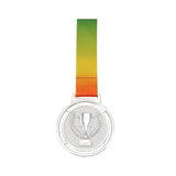Maxbell Winner Award Medals Game Prizes Participation Awards for Party Competitions Argent