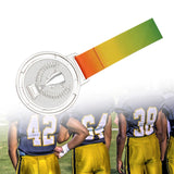 Maxbell Winner Award Medals Game Prizes Participation Awards for Party Competitions Argent