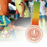 Maxbell Winner Award Medals Game Prizes Participation Awards for Party Competitions Copper