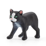 Maxbell Cat Figures Toy Set Home Decor Small for Christmas Birthday Gift Boys Girls