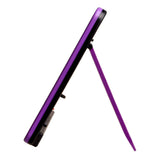Maxbell Writing Board Handwriting Early Math Educational Toy for Toddler Students violet
