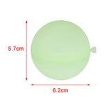 Maxbell Water Balloon Swimming Pool Activity Fun for Girls Pool Children dark green