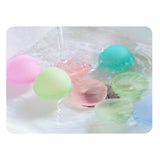 Maxbell Water Balloon Swimming Pool Activity Fun for Girls Pool Children dark green