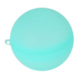 Maxbell Water Balloon Swimming Pool Activity Fun for Girls Pool Children teal green