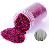 Maxbell Entertainment Sticky Tape with Glitter Powder 1mm Thickness Party Game 3cmx3m