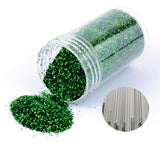 Maxbell Entertainment Sticky Tape with Glitter Powder 1mm Thickness Party Game 3cmx3m