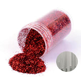 Maxbell Entertainment Sticky Tape with Glitter Powder 1mm Thickness Party Game 5cmx3m