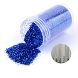 Maxbell Entertainment Sticky Tape with Glitter Powder 1mm Thickness Party Game 5cmx5m