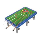 Maxbell Tabletop Billiards Desktop Bowling Game Toy Game Toy for Children Kids basic