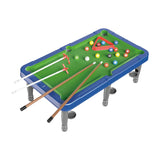 Maxbell Tabletop Billiards Desktop Bowling Game Toy Game Toy for Children Kids basic