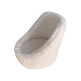 Maxbell Newborn Baby Photo Studio Props Sofa Mini Couch for Monthly Baby Birthday