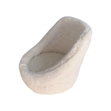 Maxbell Newborn Baby Photo Studio Props Sofa Mini Couch for Monthly Baby Birthday