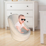 Maxbell Newborn Baby Photo Studio Props Sofa Mini Couch for Monthly Baby Birthday