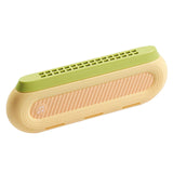 Maxbell Musical Instrument Play Toy Practical Educational for Stage Activity Travel yellow