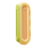 Maxbell Musical Instrument Play Toy Practical Educational for Stage Activity Travel yellow