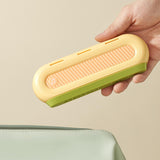Maxbell Musical Instrument Play Toy Practical Educational for Stage Activity Travel yellow