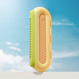 Maxbell Musical Instrument Play Toy Practical Educational for Stage Activity Travel yellow