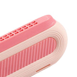 Maxbell Musical Instrument Play Toy Practical Educational for Stage Activity Travel Pink