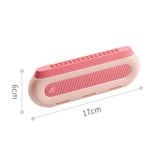 Maxbell Musical Instrument Play Toy Practical Educational for Stage Activity Travel Pink
