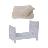 Maxbell Baby Photography Props Decor Small Furniture Durable for Newborn Boy Baby Cushion