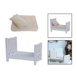 Maxbell Baby Photography Props Decor Small Furniture Durable for Newborn Boy Baby Cushion