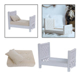Maxbell Baby Photography Props Decor Small Furniture Durable for Newborn Boy Baby Cushion