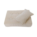 Maxbell Baby Photography Props Decor Small Furniture Durable for Newborn Boy Baby Cushion