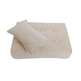 Maxbell Baby Photography Props Decor Small Furniture Durable for Newborn Boy Baby Cushion