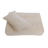 Maxbell Baby Photography Props Decor Small Furniture Durable for Newborn Boy Baby Cushion