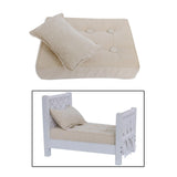 Maxbell Baby Photography Props Decor Small Furniture Durable for Newborn Boy Baby Cushion