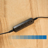 Maxbell Sand Painting Light Box and Crafts for Preschool Kindergarten Beginner Green Box With Leg