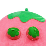 Maxbell Hide and Seek Carrot Durable for Memory Games Fun Carrots Harvest Toy Cats Strawberry