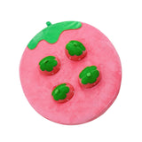 Maxbell Hide and Seek Carrot Durable for Memory Games Fun Carrots Harvest Toy Cats Strawberry
