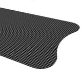 Maxbell Bike Frame Protection Stickers DIY Protector for Mountain Bike Road Bike Carbon Fiber