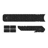 Maxbell Bike Frame Protection Stickers DIY Protector for Mountain Bike Road Bike Stripes