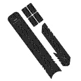 Maxbell Bike Frame Protection Stickers DIY Protector for Mountain Bike Road Bike Stripes