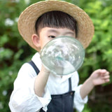 Maxbell Colorful Plastic Bubbles Unbreakable Interesting for party Outside