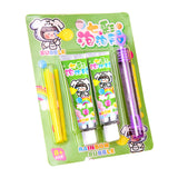 Maxbell Colorful Plastic Bubbles Unbreakable Interesting for party Outside