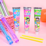 Maxbell Colorful Plastic Bubbles Unbreakable Interesting for party Outside