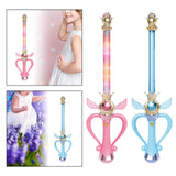 Maxbell fairy Toy glowing for Wedding Birthday Gift