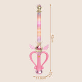 Maxbell fairy Toy glowing for Wedding Birthday Gift