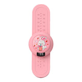Maxbell children jump Training Equipment PP for Indoor Game Kindergarten Boys Girls Pink