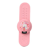 Maxbell children jump Training Equipment PP for Indoor Game Kindergarten Boys Girls Pink