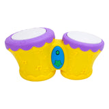 Maxbell Kids' Musical Instrument Electric Toddler Drum for Nursery Birthday Children