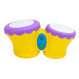 Maxbell Kids' Musical Instrument Electric Toddler Drum for Nursery Birthday Children