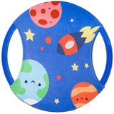 Maxbell Paddle Catch Balls Game Parent-child Interaction Game Animal for family Blue