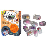 Maxbell Claw Machine Candy Dispenser for Kids Children Party Favor and Supplies Vending Machine