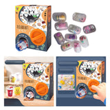Maxbell Claw Machine Candy Dispenser for Kids Children Party Favor and Supplies Vending Machine